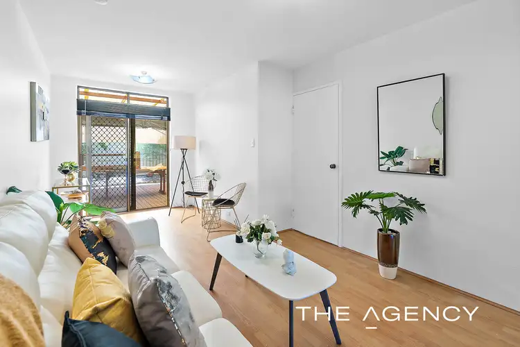 Third view of Homely townhouse listing, 2/567 Marmion Street, Booragoon WA 6154