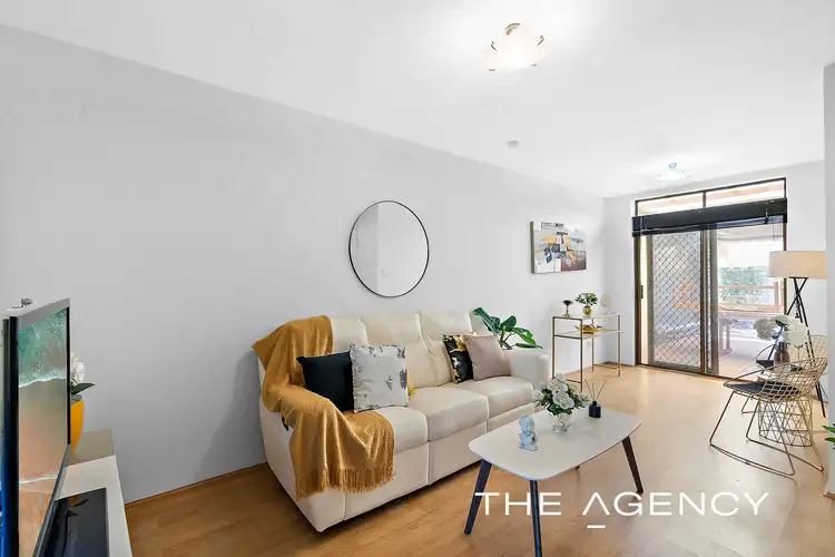 Fourth view of Homely townhouse listing, 2/567 Marmion Street, Booragoon WA 6154