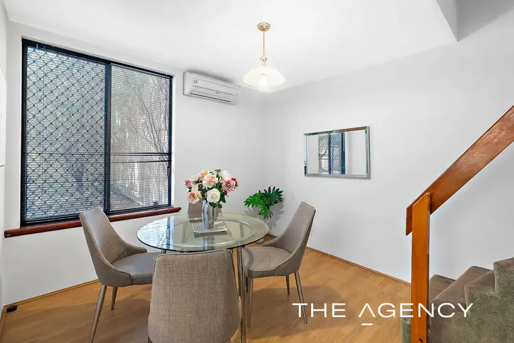 Sixth view of Homely townhouse listing, 2/567 Marmion Street, Booragoon WA 6154