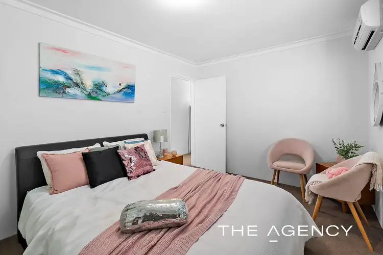 Seventh view of Homely townhouse listing, 2/567 Marmion Street, Booragoon WA 6154