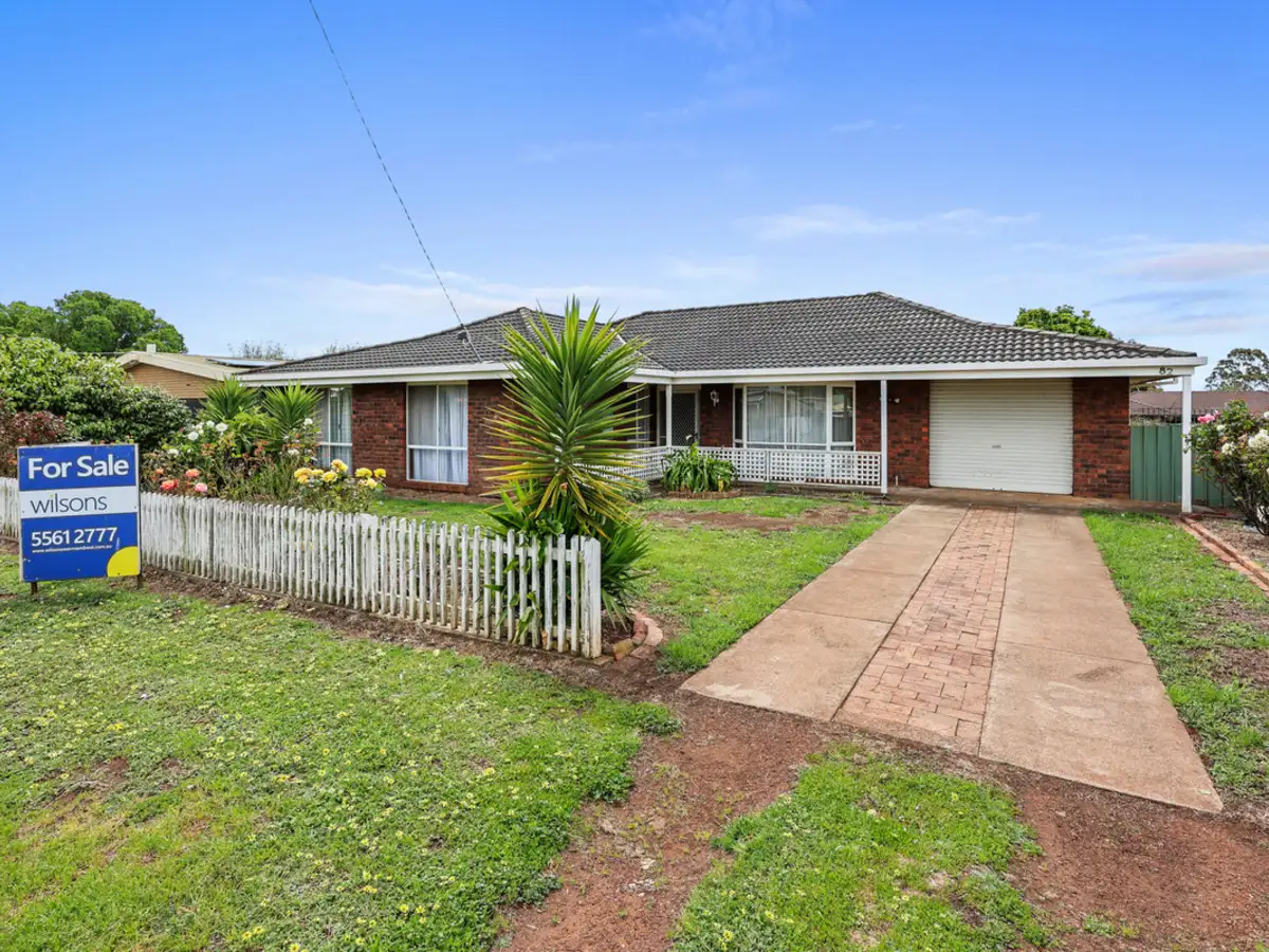 Main view of Homely house listing, 82 Cobb Street, Penshurst VIC 3289