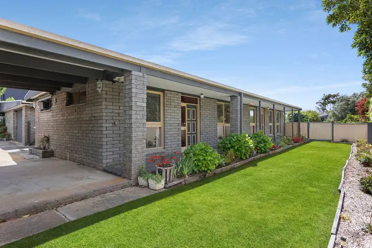 113 Lord Somers Road, Somers VIC 3927