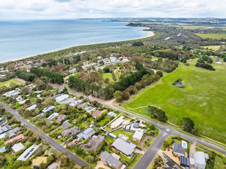 113 Lord Somers Road, Somers VIC 3927