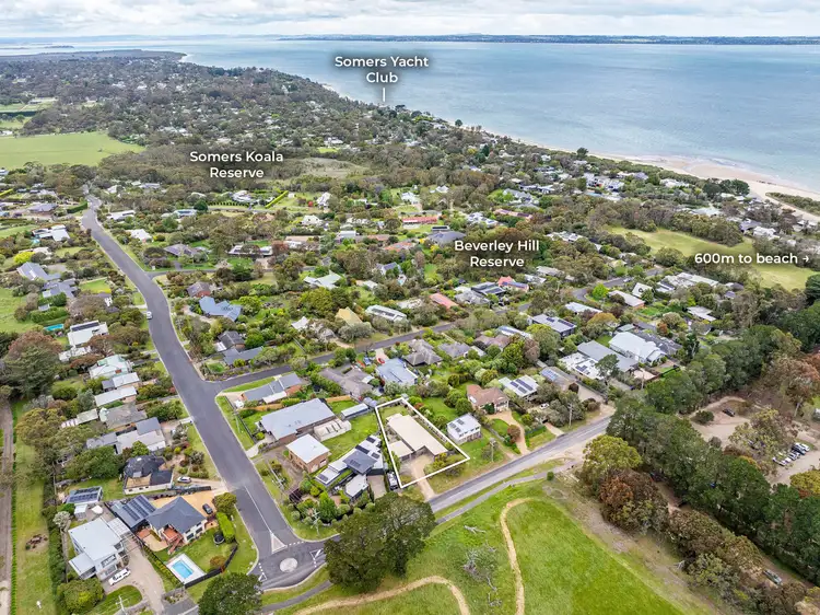 Third view of Homely house listing, 113 Lord Somers Road, Somers VIC 3927