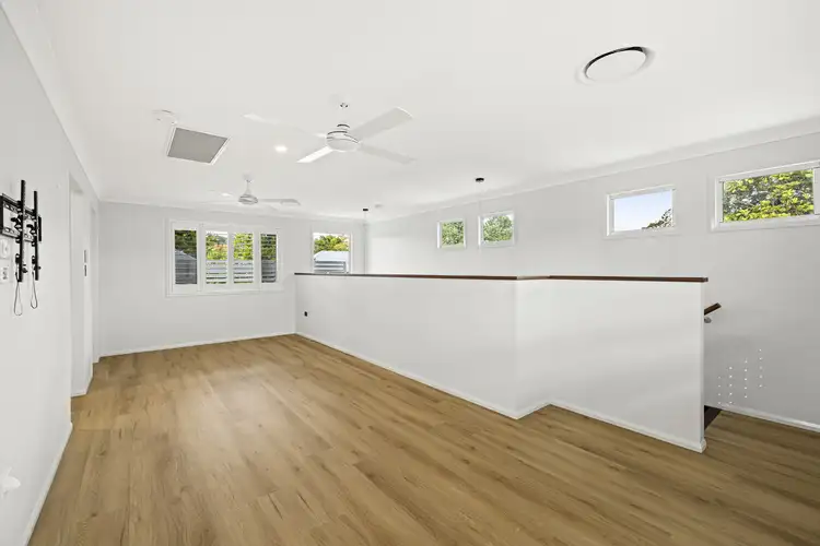 Fourth view of Homely house listing, 8a Lilley Street, East Toowoomba QLD 4350