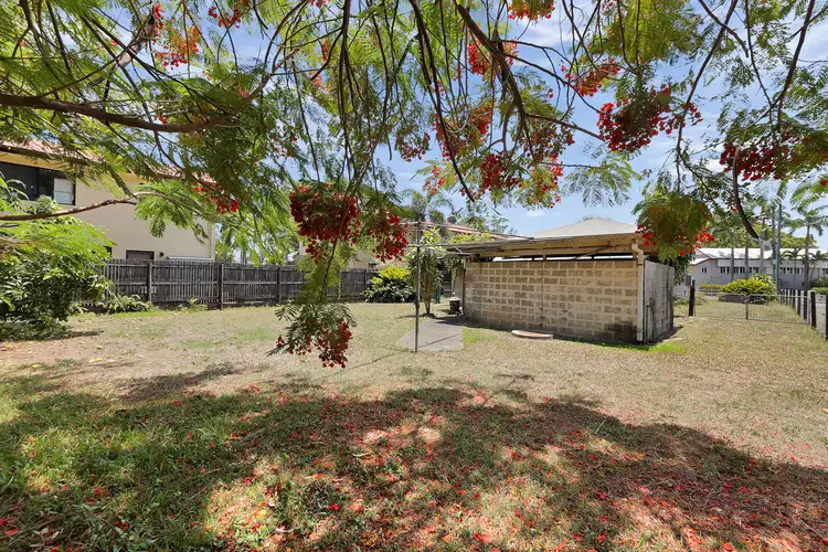 Sixth view of Homely house listing, 371 Bridge Road, West Mackay QLD 4740