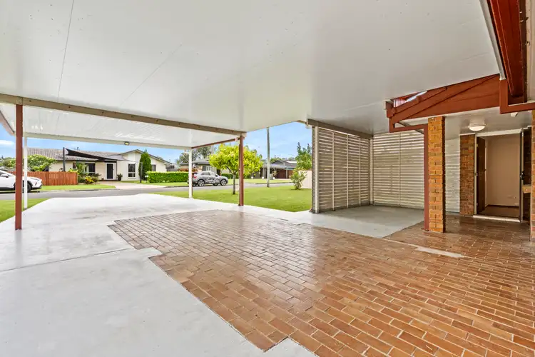 Second view of Homely house listing, 8 Baradine Street, Mount Warren Park QLD 4207