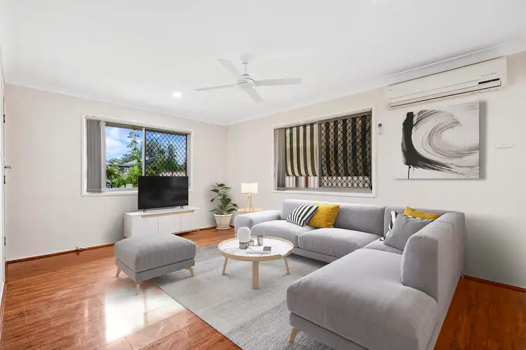 Fourth view of Homely house listing, 8 Baradine Street, Mount Warren Park QLD 4207