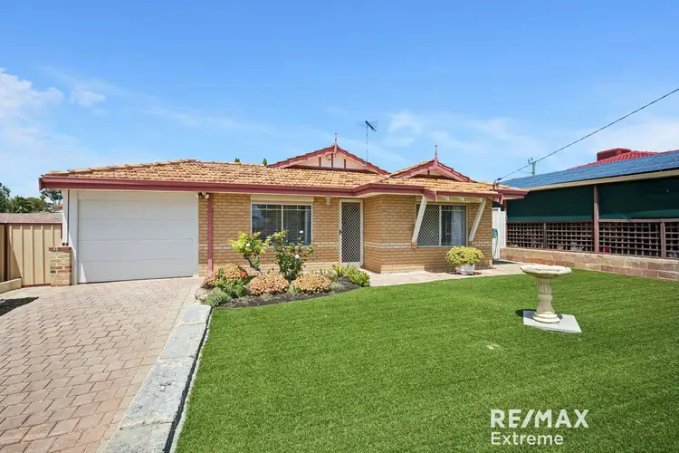 2B Koolyanga Road, Mullaloo WA 6027