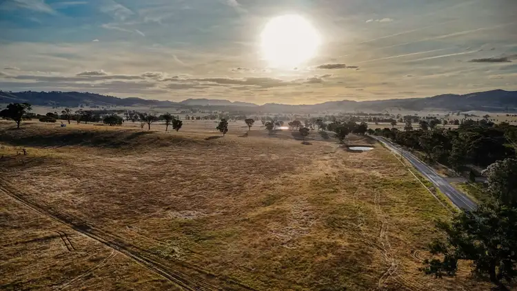 Second view of Homely rural property listing, Lot 63 / 445 Hill End Road, Mudgee NSW 2850