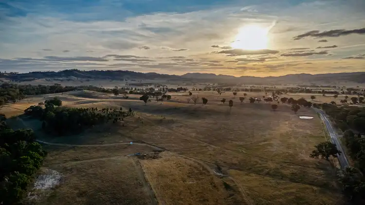 Fourth view of Homely rural property listing, Lot 63 / 445 Hill End Road, Mudgee NSW 2850