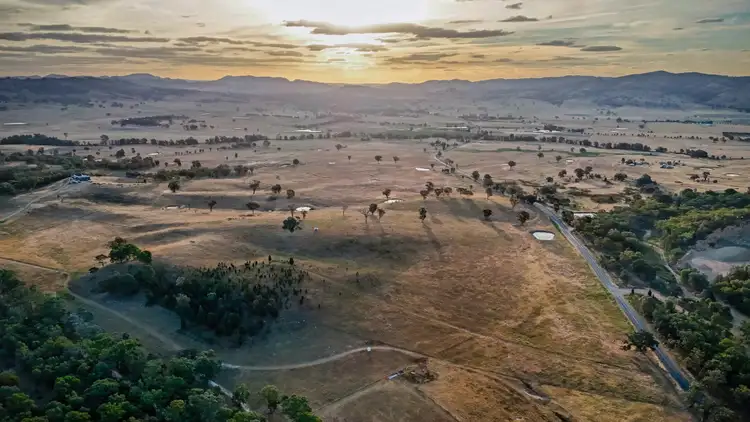 Fifth view of Homely rural property listing, Lot 63 / 445 Hill End Road, Mudgee NSW 2850