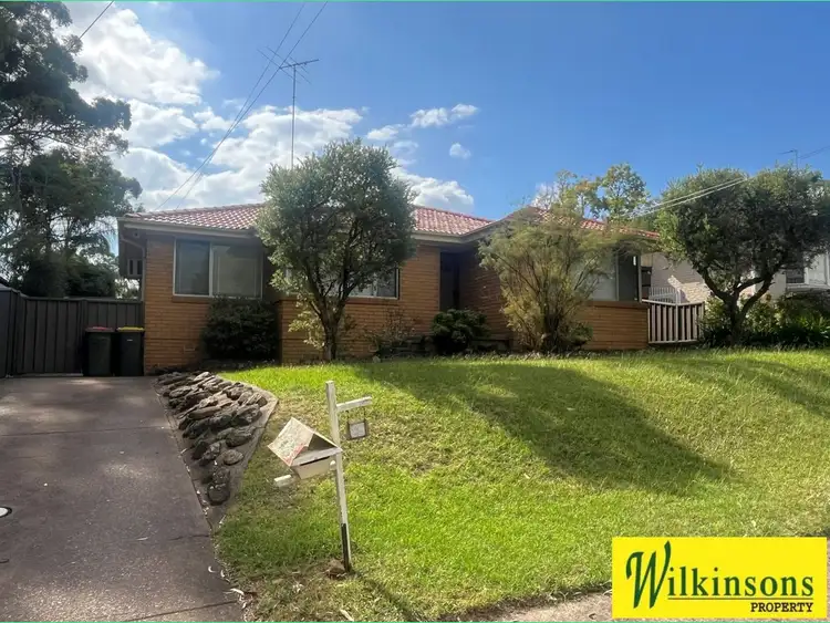 39 Oleander Crescent, Riverstone NSW 2765
