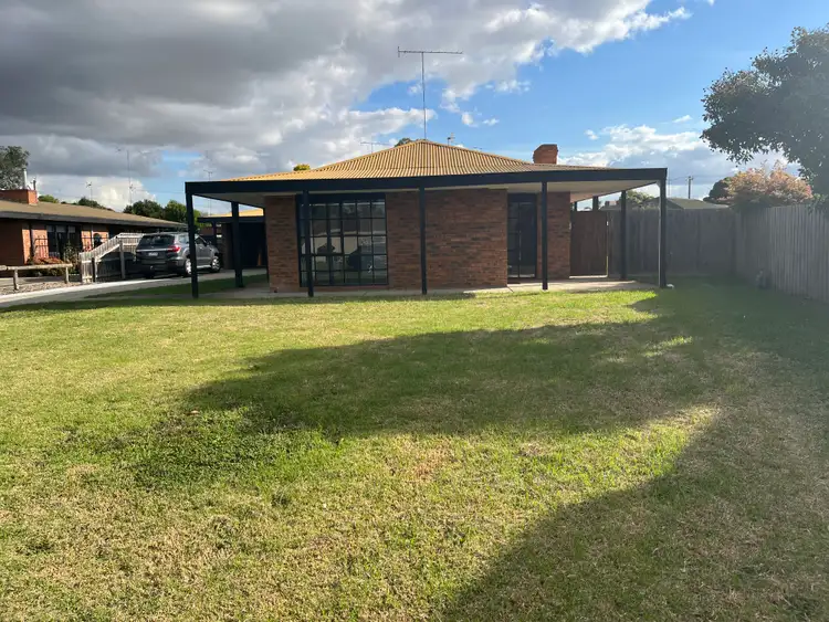 5 Christensen Close, Traralgon VIC 3844