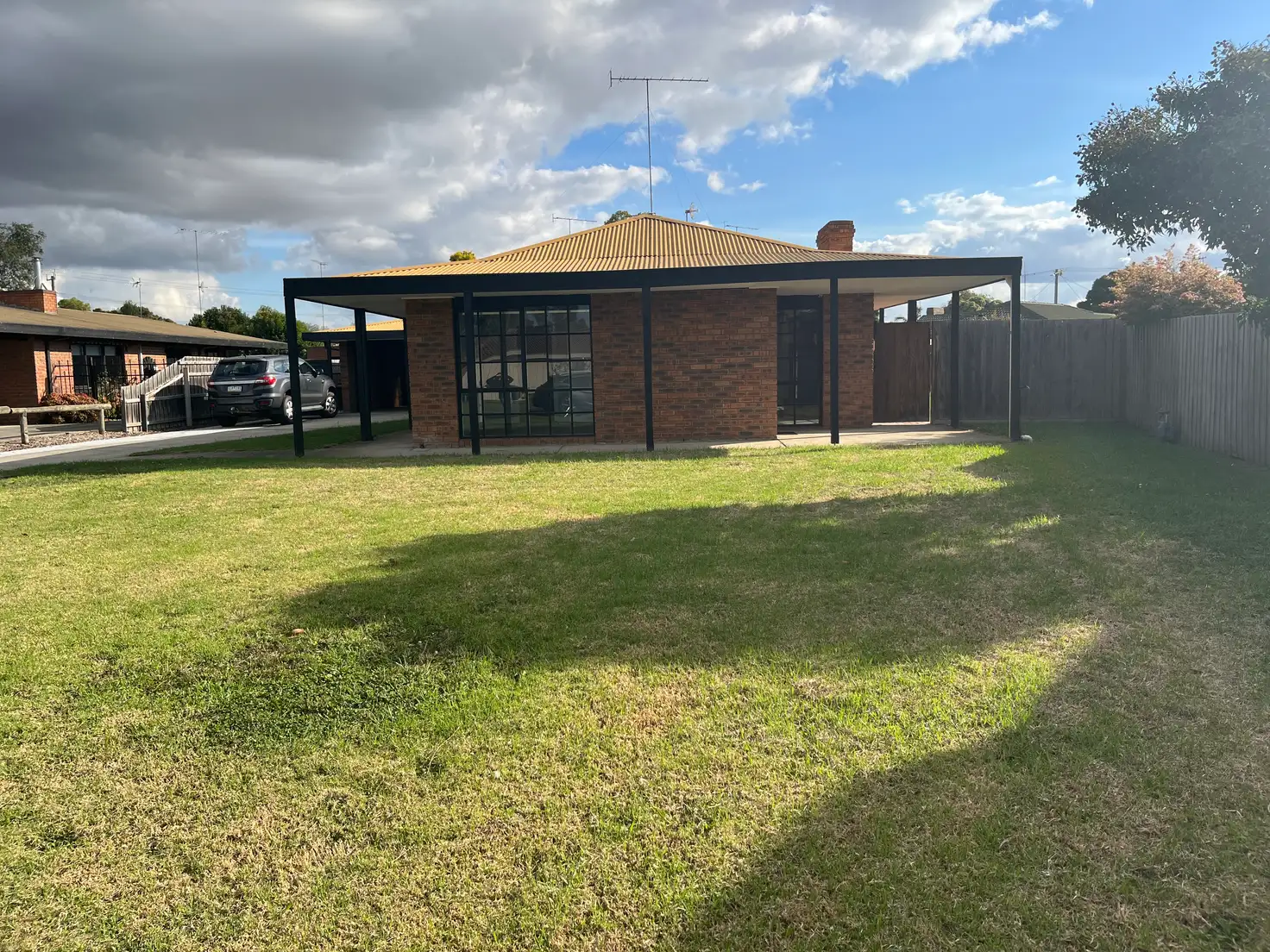 Main view of Homely house listing, 5 Christensen Close, Traralgon VIC 3844