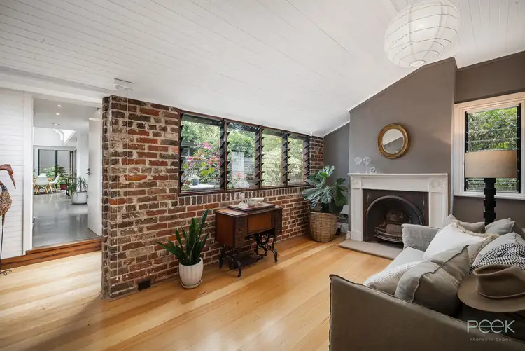 Second view of Homely house listing, 21 Little Church Street, Windsor NSW 2756