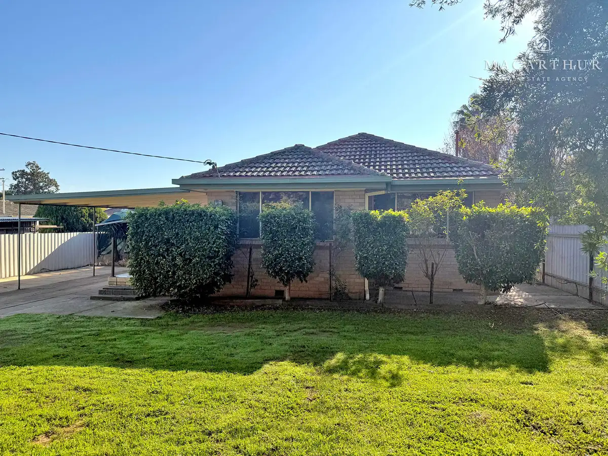 Main view of Homely house listing, 16 Holloway Street, Tolland NSW 2650