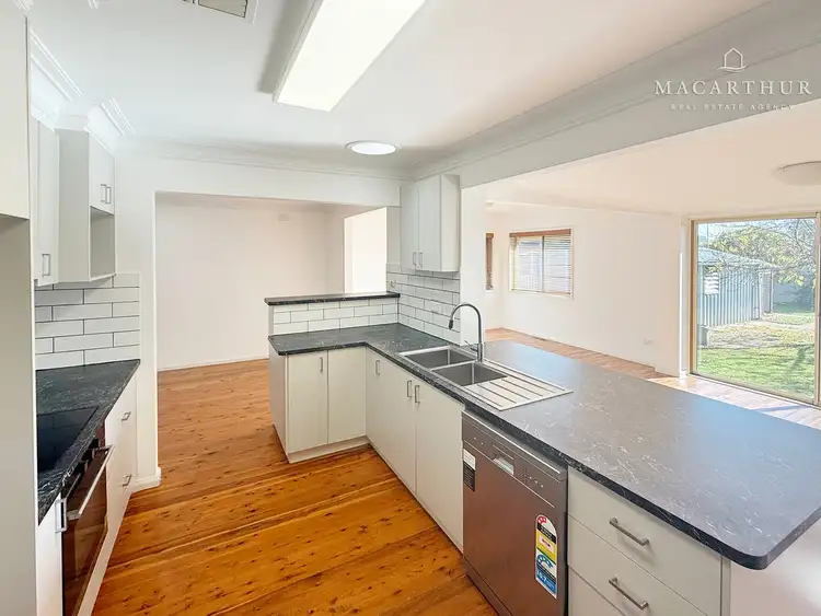 Second view of Homely house listing, 16 Holloway Street, Tolland NSW 2650