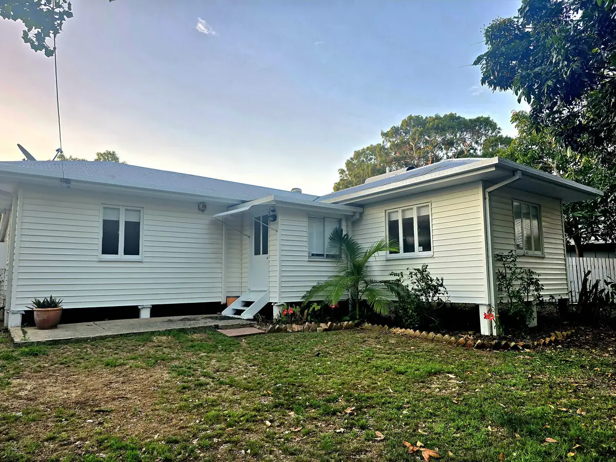 Main view of Homely house listing, 4 Eagle Street, Slade Point QLD 4740