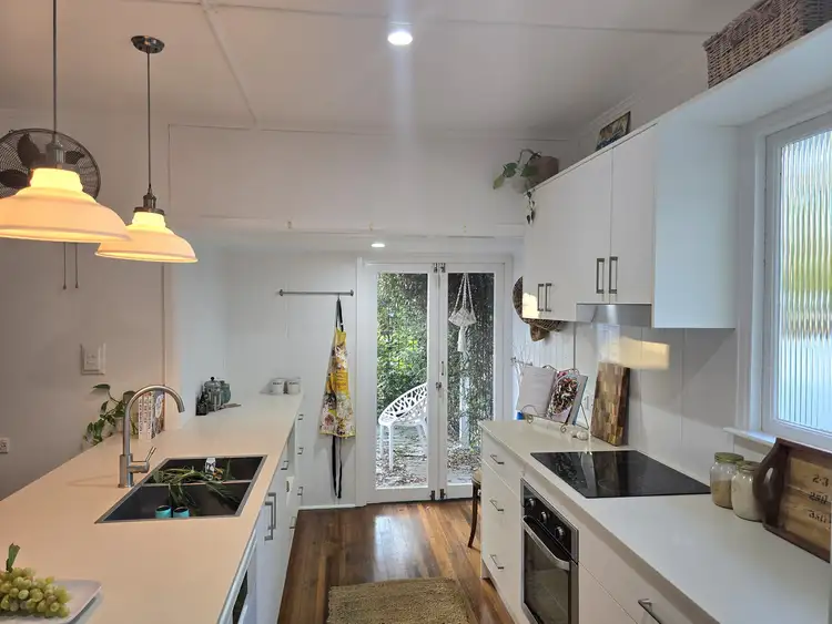 Second view of Homely house listing, 4 Eagle Street, Slade Point QLD 4740