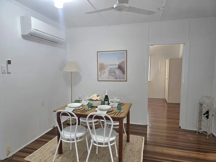 Fifth view of Homely house listing, 4 Eagle Street, Slade Point QLD 4740
