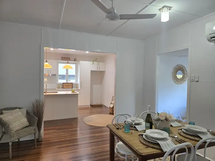 Seventh view of Homely house listing, 4 Eagle Street, Slade Point QLD 4740
