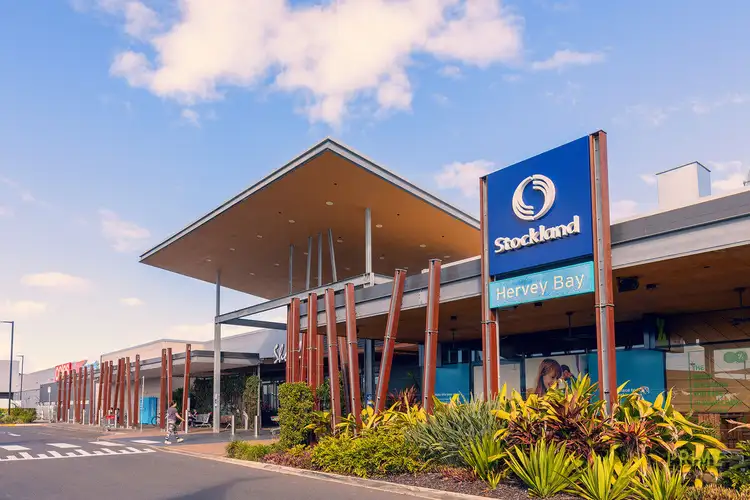 Sixth view of Homely land listing, LOT 118, Stage 8 Baylinks Estate, Pialba QLD 4655