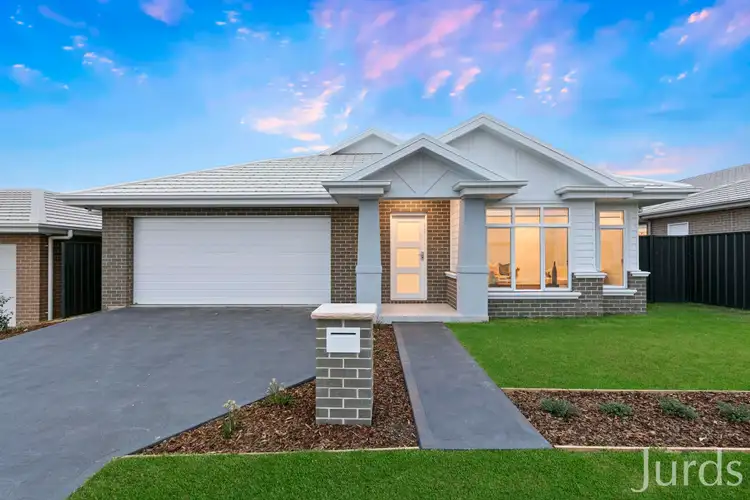 7 (Lot 561) Kooyonga Street, Heddon Greta NSW 2321