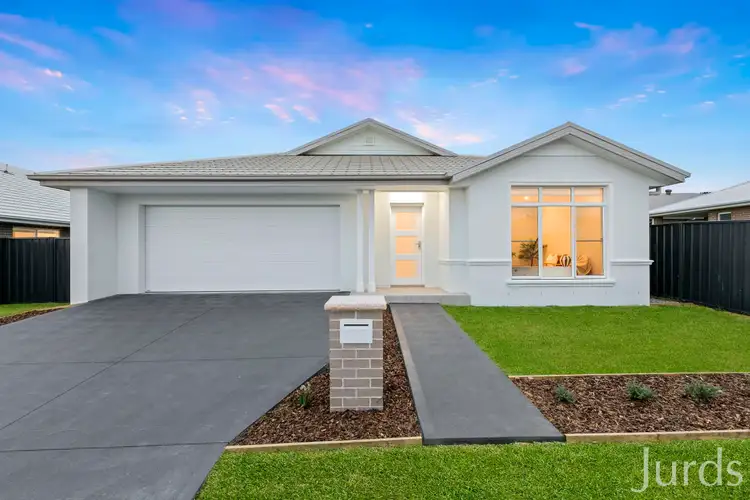 9 (Lot 560) Kooyonga Street, Heddon Greta NSW 2321