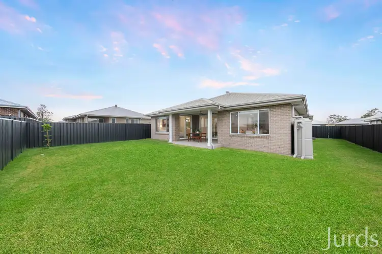 Second view of Homely house listing, 9 (Lot 560) Kooyonga Street, Heddon Greta NSW 2321