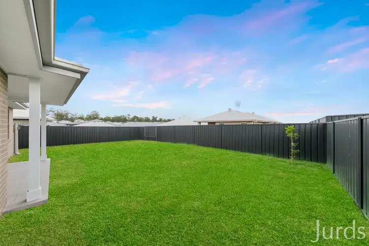 Third view of Homely house listing, 9 (Lot 560) Kooyonga Street, Heddon Greta NSW 2321