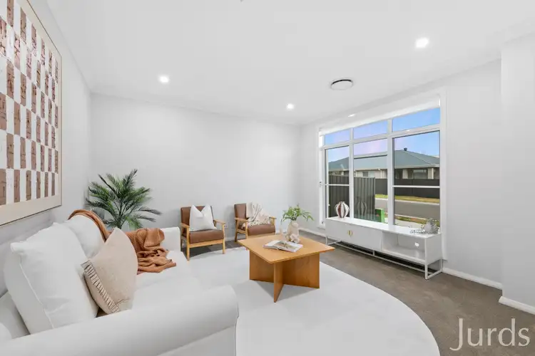 Fourth view of Homely house listing, 9 (Lot 560) Kooyonga Street, Heddon Greta NSW 2321