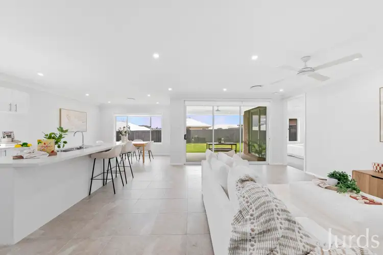 Fifth view of Homely house listing, 9 (Lot 560) Kooyonga Street, Heddon Greta NSW 2321