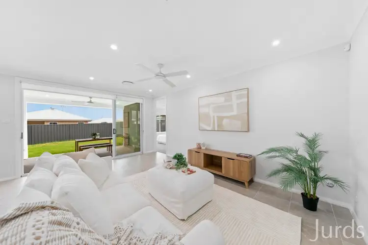 Sixth view of Homely house listing, 9 (Lot 560) Kooyonga Street, Heddon Greta NSW 2321