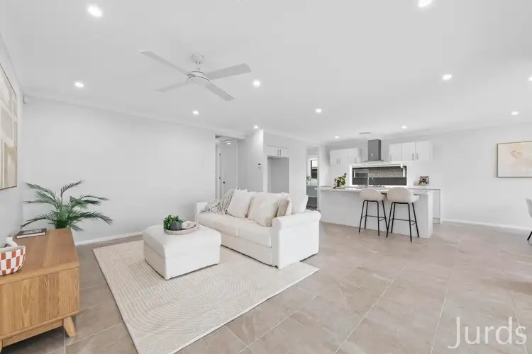 Seventh view of Homely house listing, 9 (Lot 560) Kooyonga Street, Heddon Greta NSW 2321