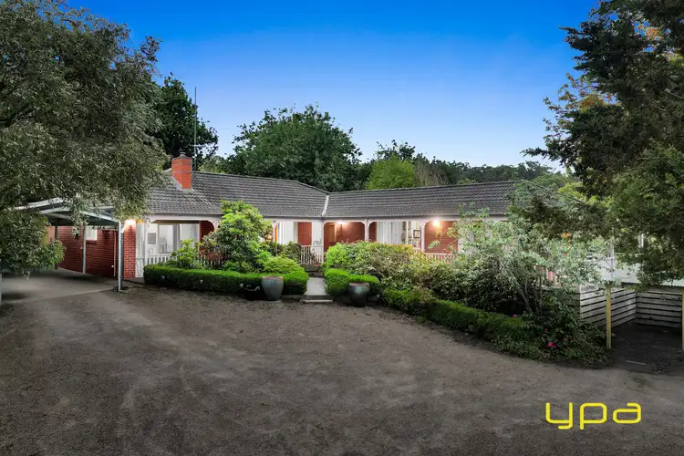 53 Peterson Road, Officer VIC 3809