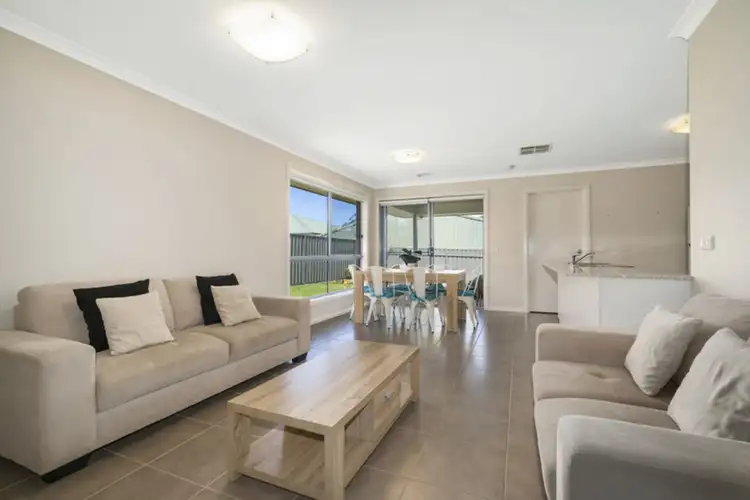 Second view of Homely house listing, 62 Riverboat Drive, Thurgoona NSW 2640