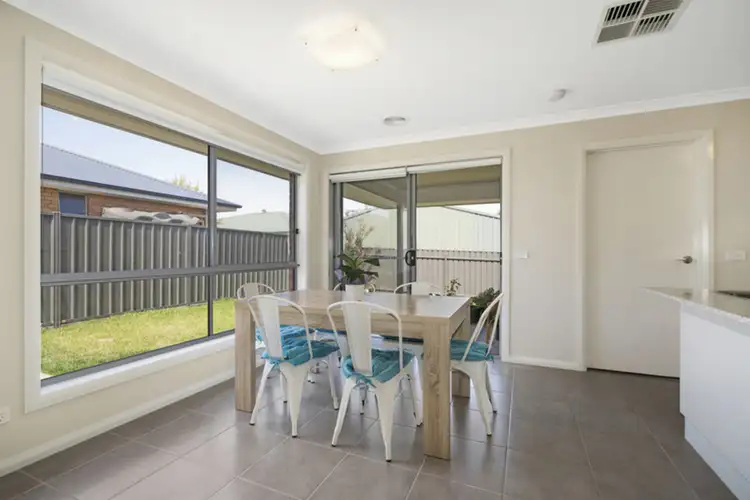 Fourth view of Homely house listing, 62 Riverboat Drive, Thurgoona NSW 2640