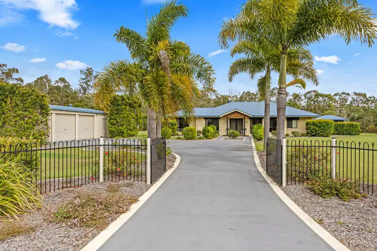 9-11 Arkarra Court, Dundowran Beach QLD 4655