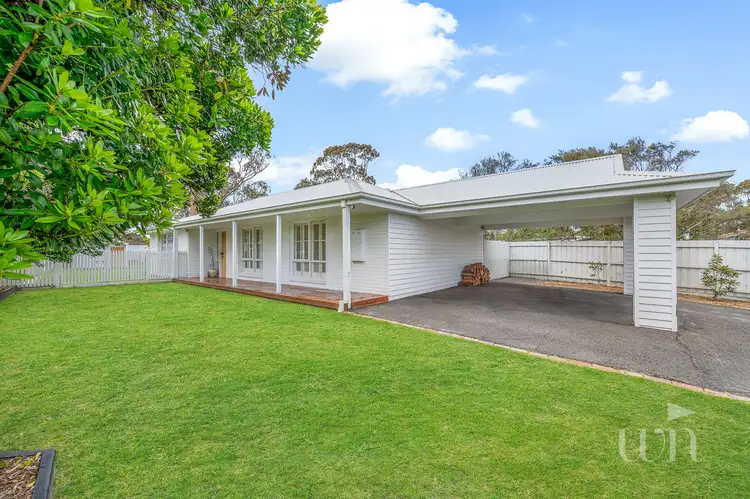 6 Padua Drive, Mornington VIC 3931