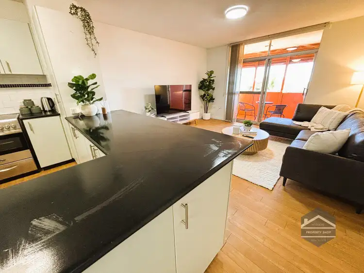 308/15-21 Welsh Street, South Hedland WA 6722