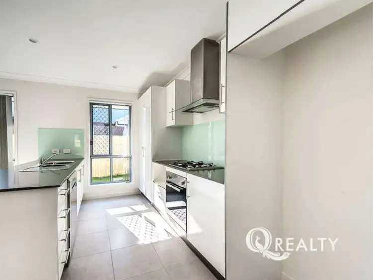 Third view of Homely house listing, 6 Illidge Street, Augustine Heights QLD 4300