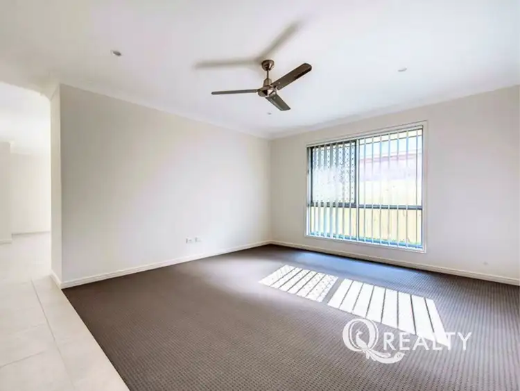 Fourth view of Homely house listing, 6 Illidge Street, Augustine Heights QLD 4300