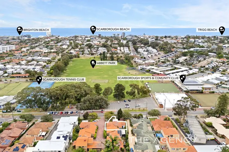 1/82 Deanmore Road, Scarborough WA 6019