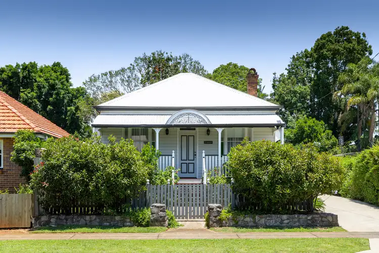 158 Russell Street, Newtown QLD 4350