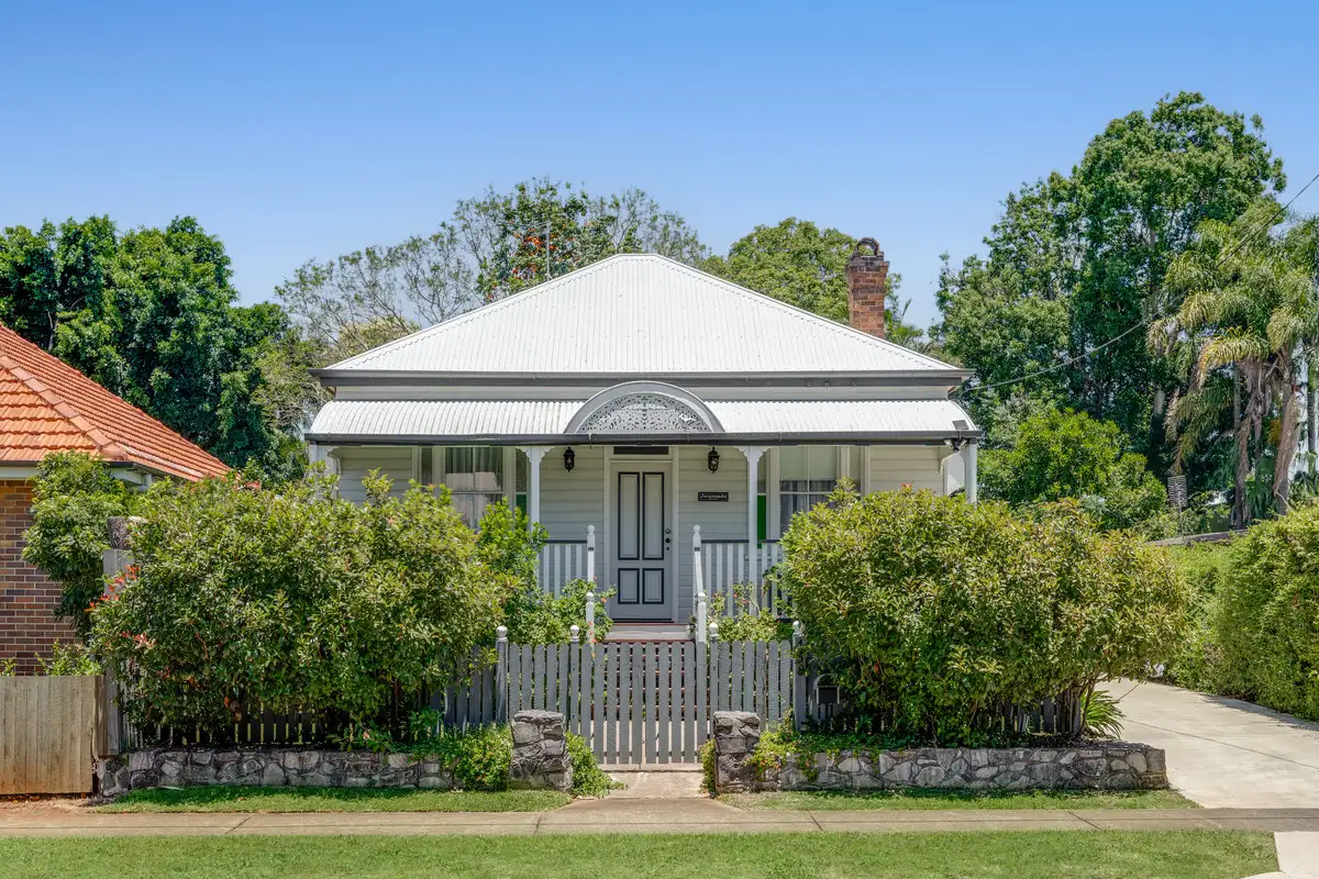 Main view of Homely house listing, 158 Russell Street, Newtown QLD 4350