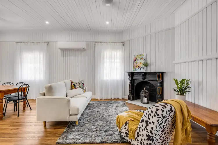 Fourth view of Homely house listing, 158 Russell Street, Newtown QLD 4350