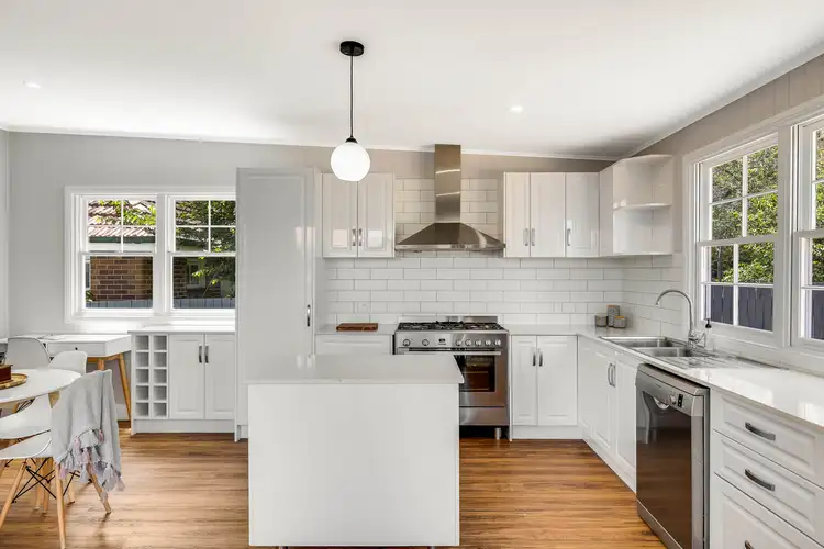 Fifth view of Homely house listing, 158 Russell Street, Newtown QLD 4350