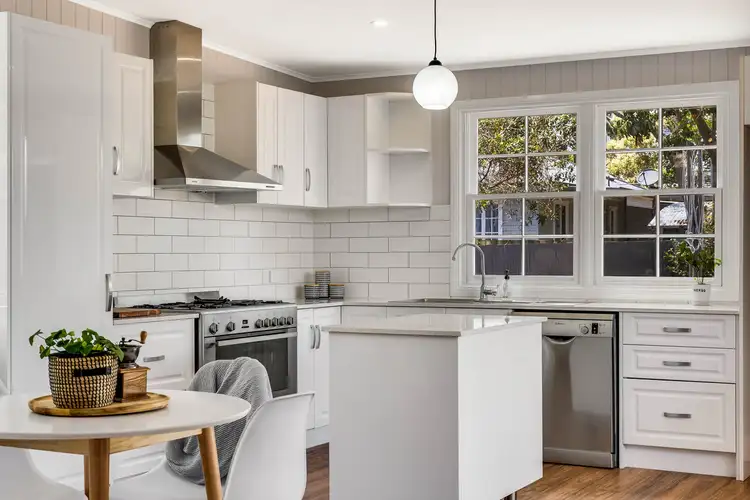 Sixth view of Homely house listing, 158 Russell Street, Newtown QLD 4350