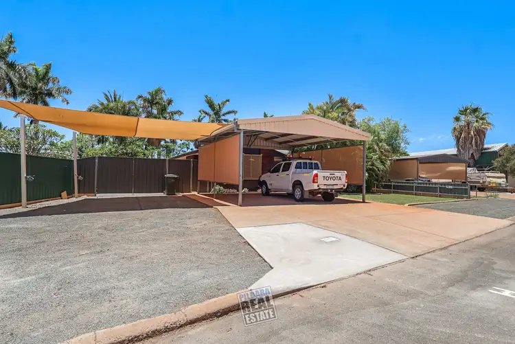 6B Wilson Court, Pegs Creek WA 6714
